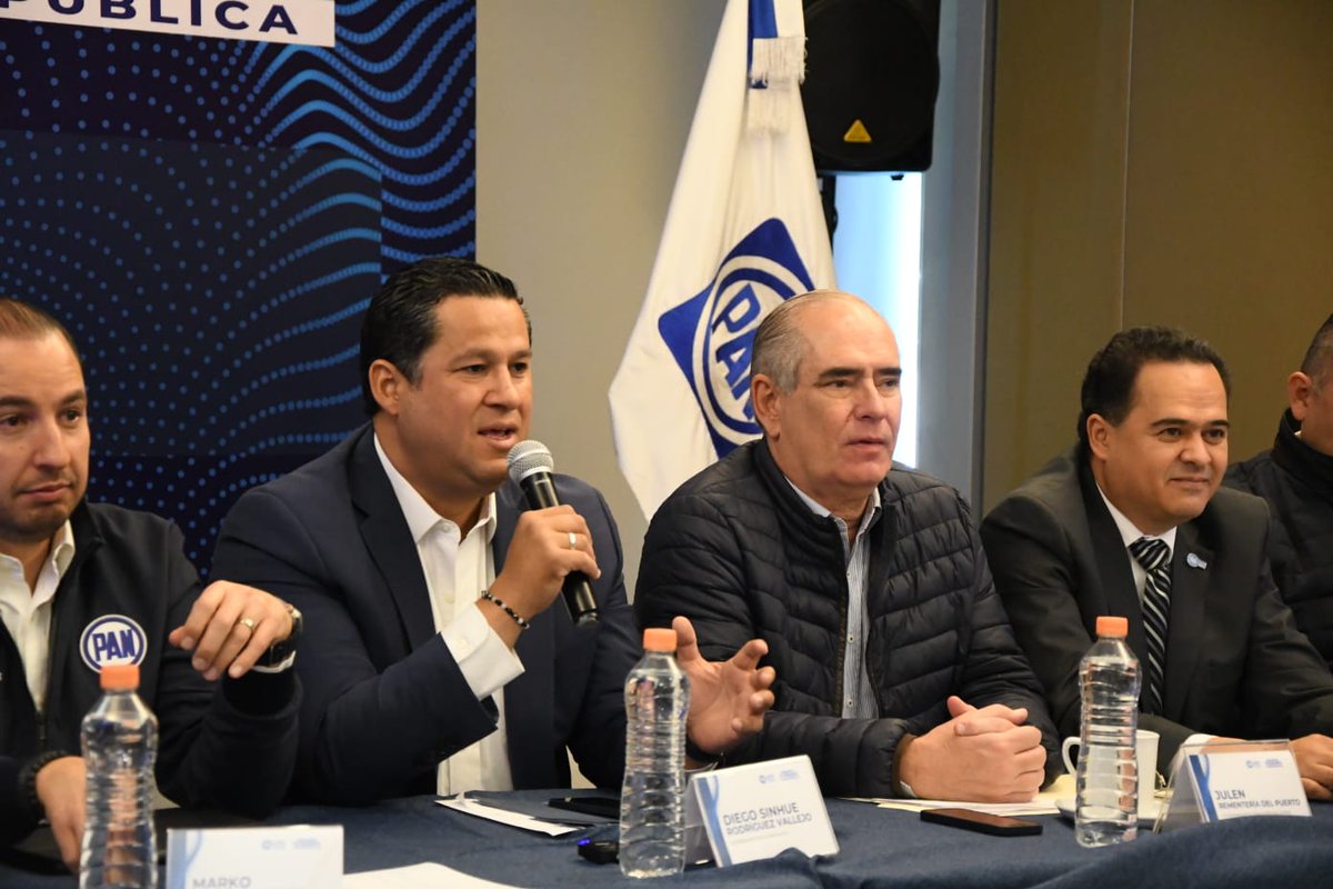 Lalo López Mares tweet media