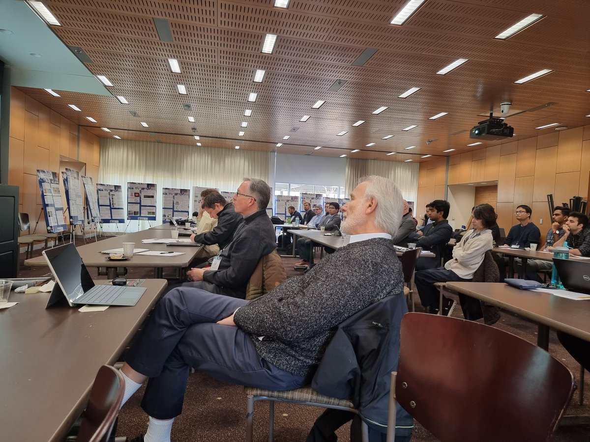 Excited to be today on the DOE ULTRA meeting in ASU in Tempe, Arizona... a DOE funded centre to develop ultrawide bandgap materials for next generation power electronics for smart grids.