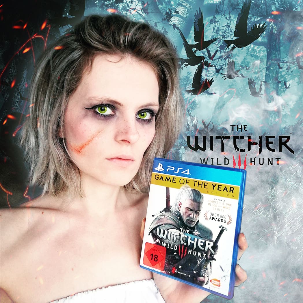 𝑻𝒐𝒔𝒔 𝒂 𝒄𝒐𝒊𝒏 𝒕𝒐 𝒚𝒐𝒖𝒓 𝑾𝒊𝒕𝒄𝒉𝒆𝒓 ⚔️

Ich: Wie lange kann man ein Spiel eigentlich spielen? 🤔
The Witcher III - Wild Hunt: JAAAAAA!!! ✨

#TheWitcher #WitcherWildHunt #WitcherGame #WildHunt #Playstation #Playstation4 #PS4 #GamerGirl #gaming #videogames #Geralt