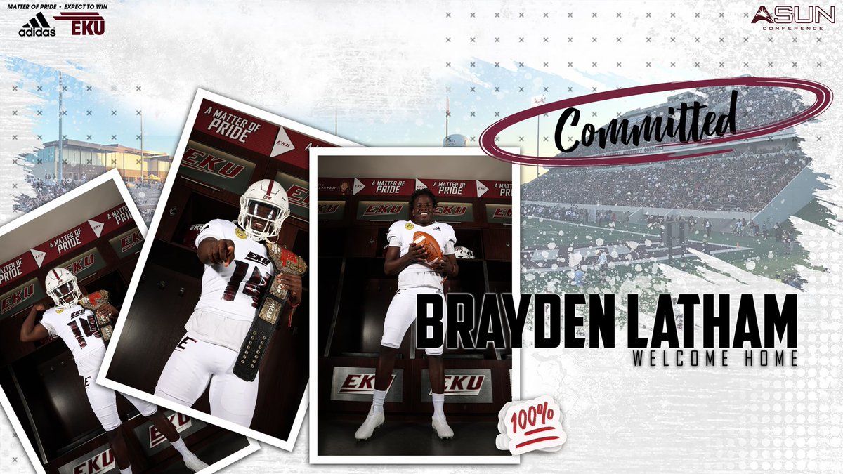 Brayden Latham tweet media