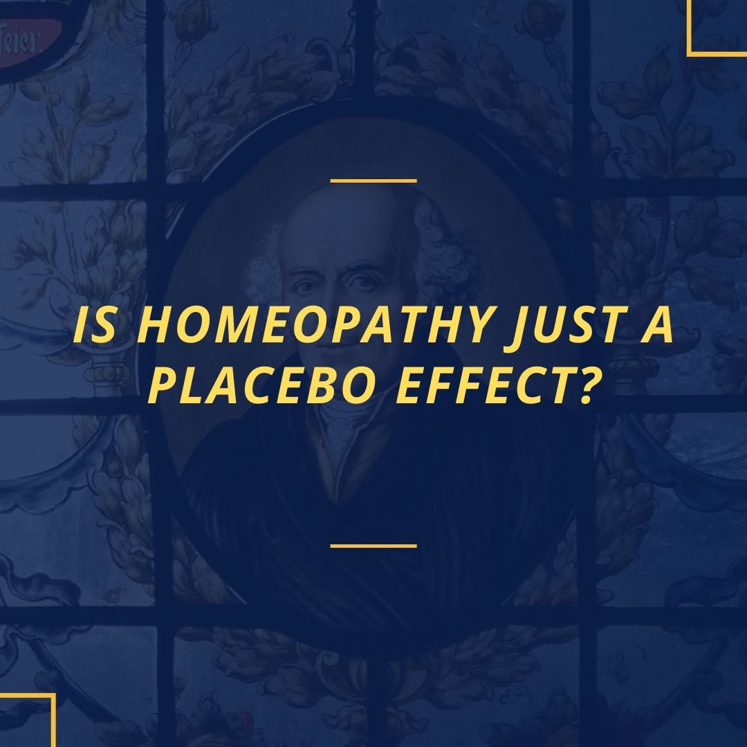 LMHI1925's tweet photo. Bust myths with #lmhi 

It is a commonly held belief that homeopathy is ‘nothing more’ than a placebo effect, a turn of phrase which seems to dismiss as ineffective both homeopathy and the role of the placebo in healing. https://t.co/HRt4jUm5v1