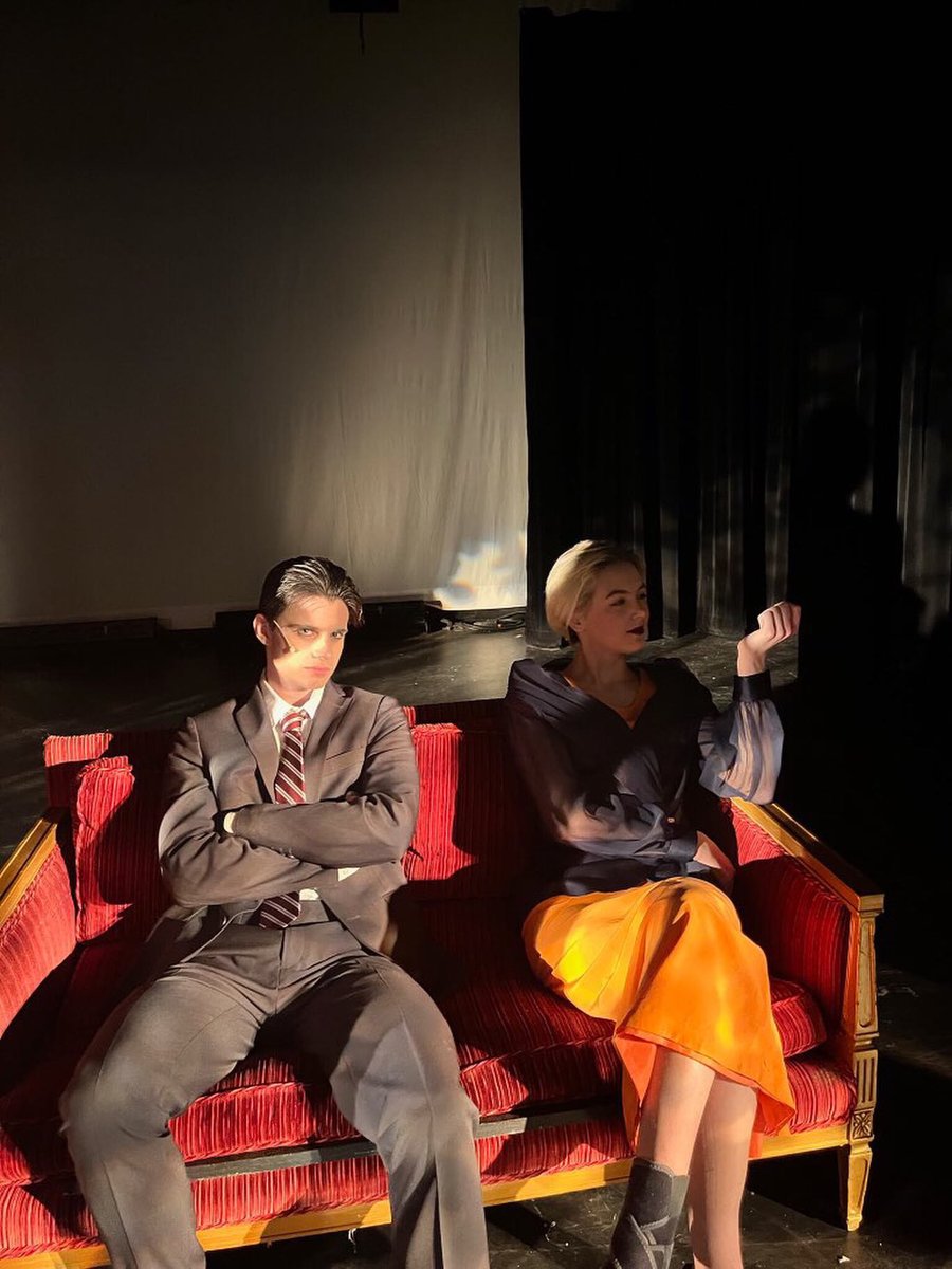 MO Show's "'Til Death Do Us Part" opens TOMORROW AT 7PM! Buy your tickets at eventbrite.com/e/the-musical-… We hope to see you there!