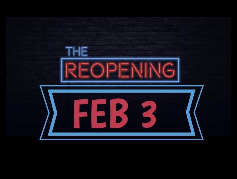 Paul Boyle will be playing 5-8! We can’t wait to see y’all!!! 🍻