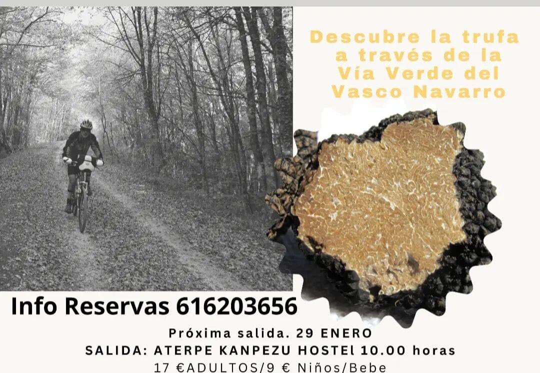 MendialdeaRadio's tweet photo. #Actividades para el fin de semana.
Astebururako aktibibitateak
𝐝𝐨𝐦𝐢𝐧𝐠𝐨-𝟐𝟗-𝐢𝐠𝐚𝐧𝐝𝐞𝐚
🐽 ‘Merkatruf’ - boilurraren Mendialdeko 2. azoka - #Kanpezu #Antoñana #Urturi
🎤 ‘Jam Session’ - 🎸🥁🎷- #Campezo https://t.co/VwVfQeitQS