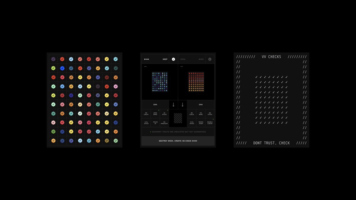 traf's tweet image. art all the way through