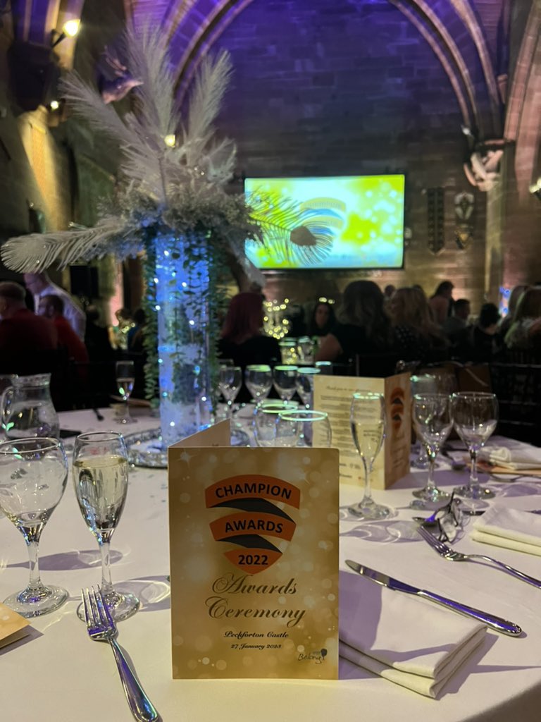 Belong Villages tweet media