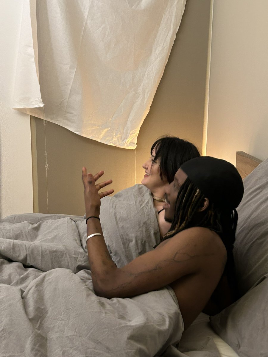 rubiangozai's tweet image. #lately