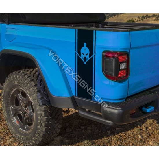 GLADIATOR BEDSIDE STRIPES!   BUY NOW @ vortexsigns.com/car-decals/jee…

#vortexsigns #vortexdecals #jeepdecals #jeepgraphics #jeepaccessories #jeepgladiator #2023jeepgladiator #gladiator #jeepgladiatorpickup #jeepgladiatorrubicon #jeepgladiator2023 #jeepgladiatorportal #gladiatorsdaily