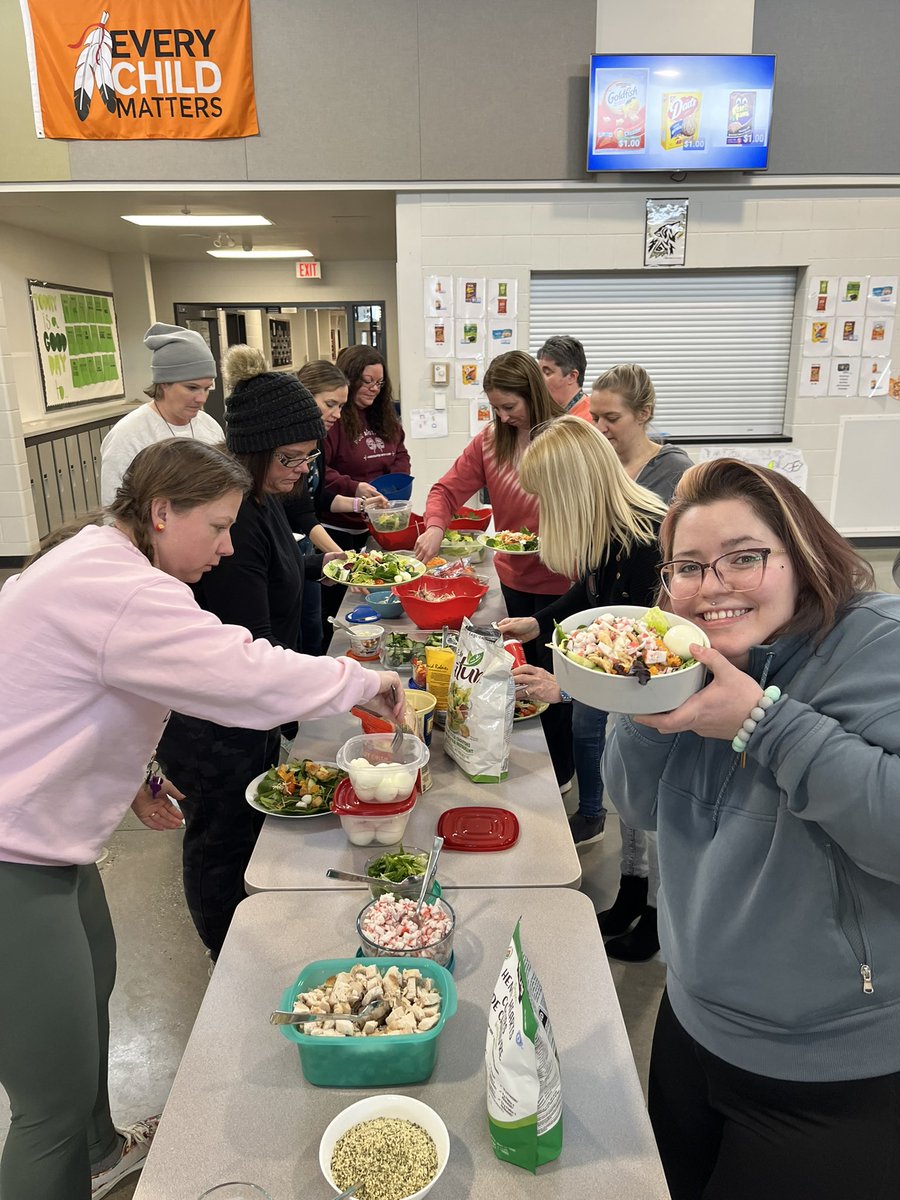 Amazing Salad Bar <a href="/IRIC_WC/">IRIC</a>