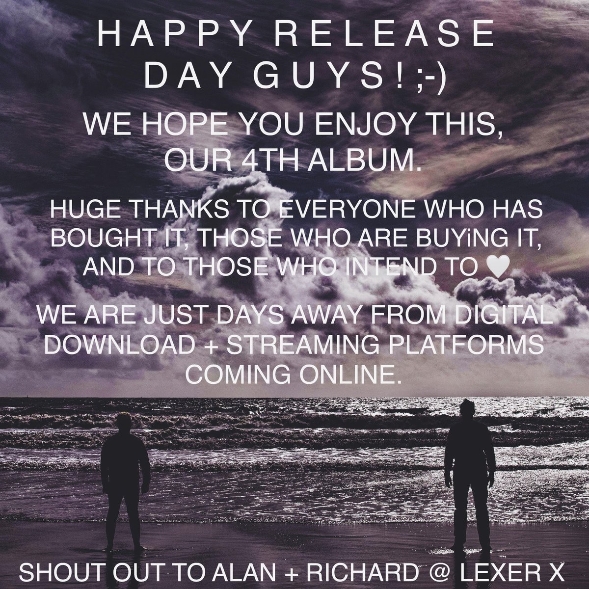 Purchase Link 👉 lexermusic.com/shelter-is-thi… with <a href="/lexermusic/">Lexer Music</a>