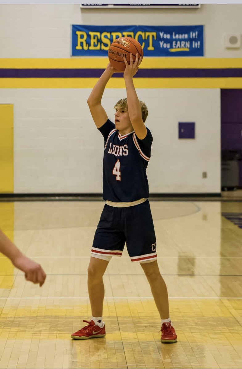 GAMEDAY- CPLS hosts Maranatha Christian in there next conference game. #disconight
#TheDen #LionsNation
📍Topeka, KS
⏰ 7:00PM
🗓️ Friday, January 27th, 2023
📺 SponsoredNFHS Networkhttps://www.nfhsnetwork.comNFHS Network - Watch Live High School Sports