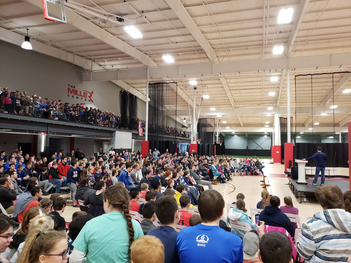 🚨Important update!🚨 Tomorrow (Saturday), we are hosting a Central Pennsylvania Youth Convention event. The busiest times for this event will be 11:30 AM to 5 PM so please give yourself some extra time if you are planning on visiting us around those times.