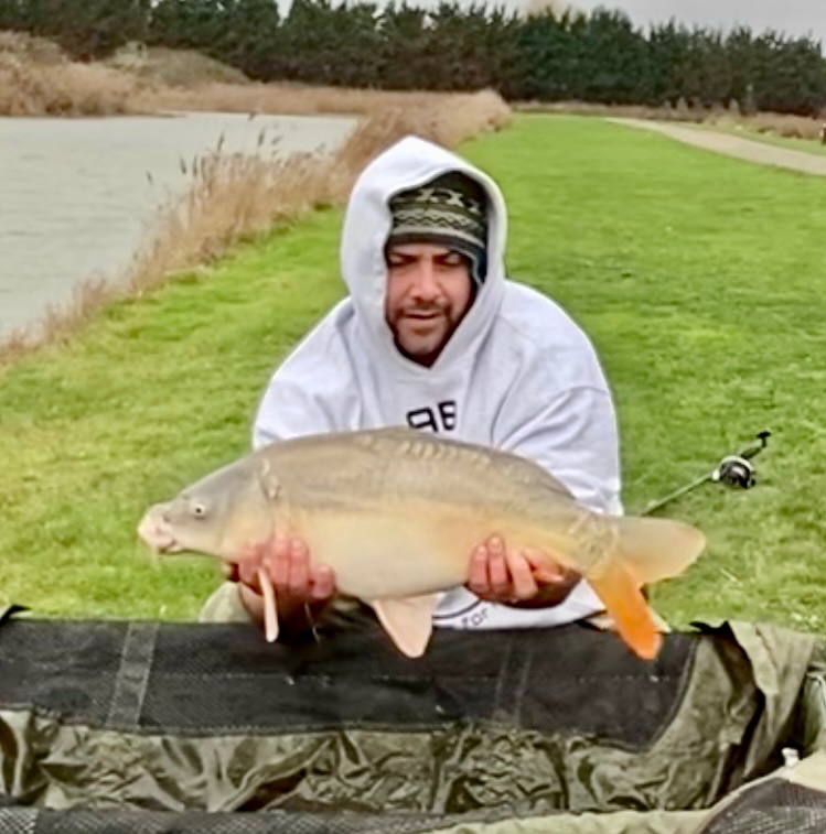 First 48hr session of the year done, Despite the cold conditions was rewarded with these beauties.
CFL end tackle doing the business again.
#fishing #carpfishing #onthebank #carphunter #angler #fishingaddict #fishingislife
