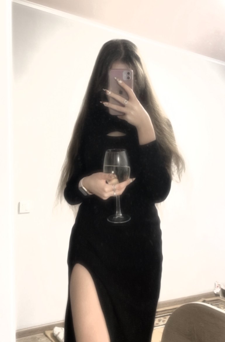 // Разбавлю и без того нечастые посты крохотным деаноном.