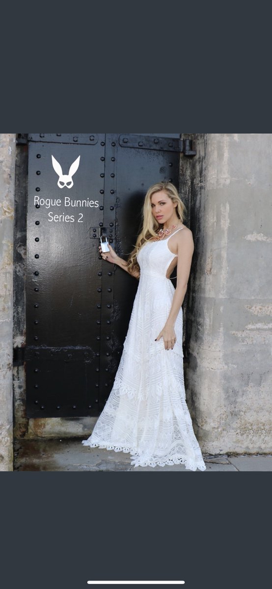 🔥TOMORROW🔥

Meet HEATHER SPYTEK
Twitter Spaces
5pm PT / 8pm ET

Set A Reminder!
🔗 x.com/i/spaces/1YpKk…

#RogueBunnies #AMA #SpacesHost #onFlow #DigitalCollectibles #onFlowscore #Series2