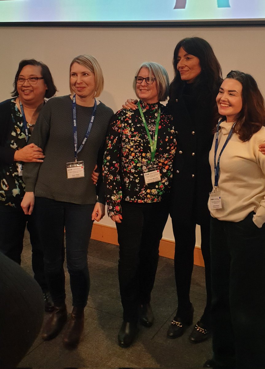 tzmcs's tweet photo. #RHCSymposium2023. The lovely #DavinaMcall putting the spotlight on menopause and importance of research in womens health. Highlighting our menopause studies @GlasgowCRF https://t.co/ICxw4bumsO