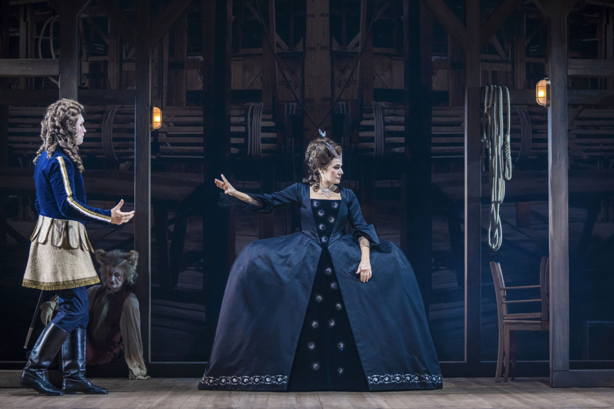 WandererSite's tweet photo. Eblouissante Alcina à #OperadeMonteCarlo avec une #CeciliaBartoli en majesté, #SandrinePiau @jarousskyphil tous extraordinaires. Notre compte rendu par Antoine Lernez
https://t.co/rVEM9ksPH4 https://t.co/4GIlbBNMyq