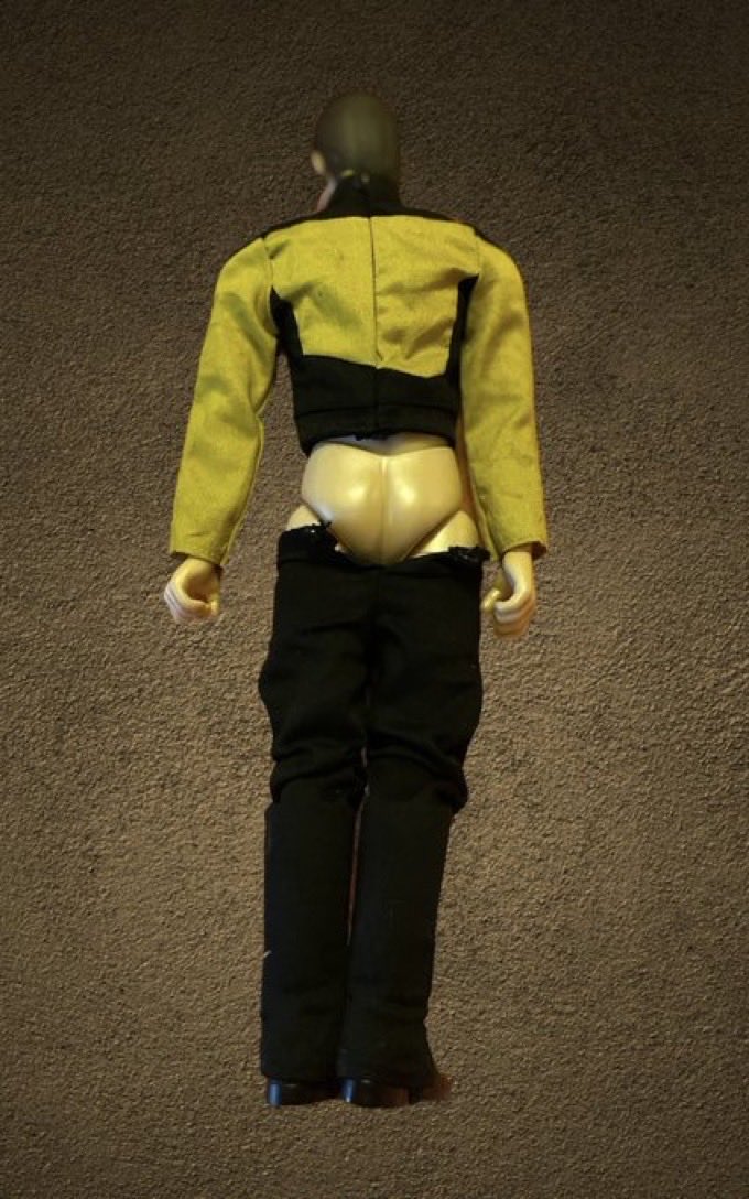 Brent Spiner (@brentspiner) on Twitter photo 