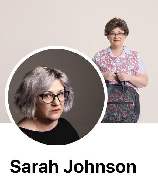 Join me for a giggle as I chat to this fabulous female about all things comedy. 9am tomorrow 
Online on Alexa BRMGradio.co.uk/Listen

#Radio #presenter #comedy #daft #leicestercomedyfestival