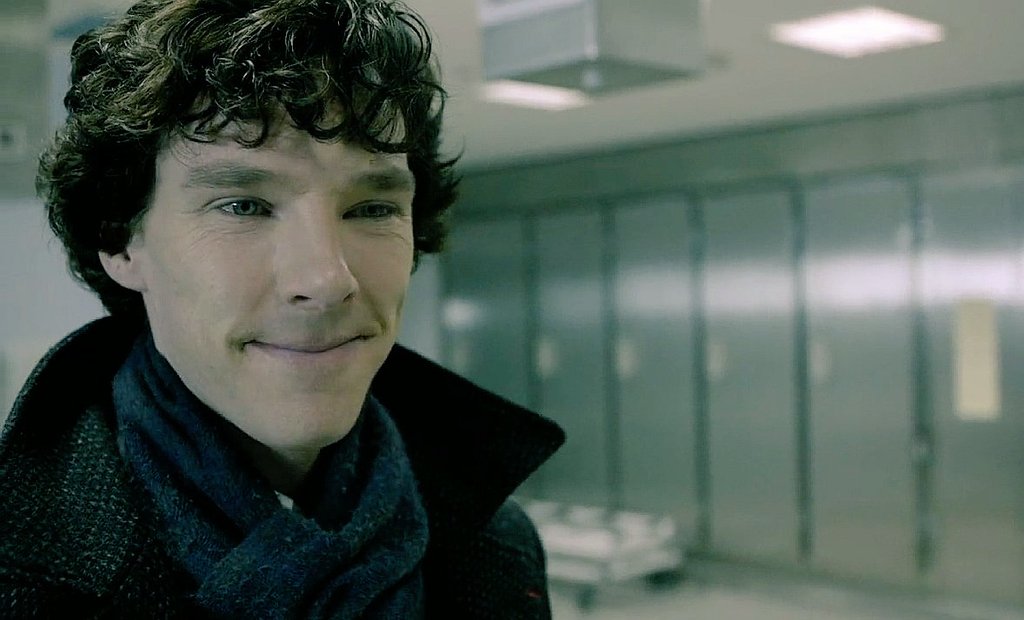 midnightmarvl's tweet photo. rt if sherlock holmes is your comfort character https://t.co/oIkuxsNKdT