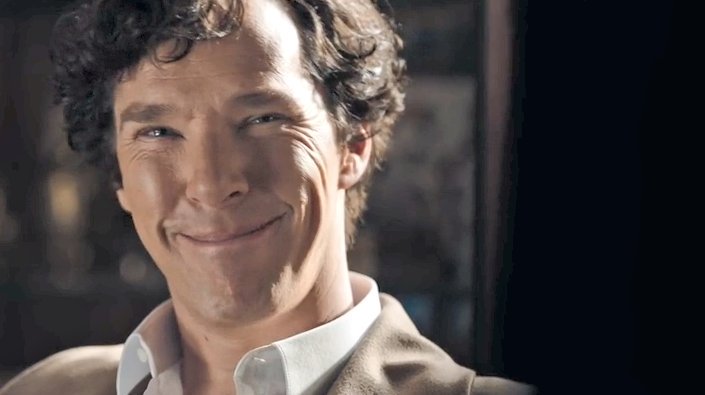 midnightmarvl's tweet photo. rt if sherlock holmes is your comfort character https://t.co/oIkuxsNKdT