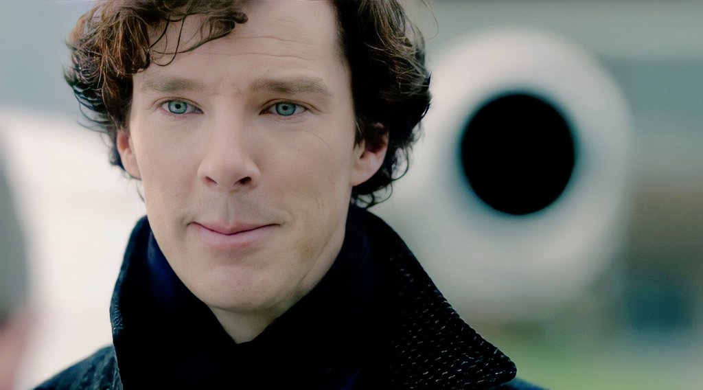 midnightmarvl's tweet photo. rt if sherlock holmes is your comfort character https://t.co/oIkuxsNKdT
