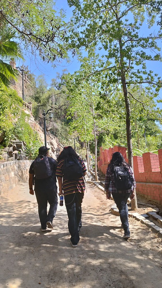 HolaBowen's tweet photo. This travel has been really good.
I've learned a lot about myself and getting to be with GS has been such a joy.
I visited the Santa LucΓa and San Cristobal β°οΈ
Went to the Santiago Forest π²
I cried, lot of times. But I also laughed a hella lot.
Thank you my friendsπ #GoGeek https://t.co/1fI5zkG8LW