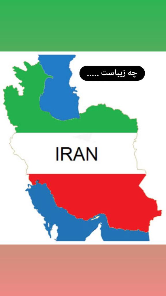 MMIrani83's tweet photo. چه زیباست الحاق دست به پیکر و تهی شدن آران و بادکوبه از لوث وجود فرزند فاسد #حیدر_علیاف(متولد شده از پدری ایزدی و مادری ارمنی که خود را تُرک می نامید).
#ایران
#استان_باکو
#الهام_علیاف
#نخجوان https://t.co/Y3U1EtWYTp