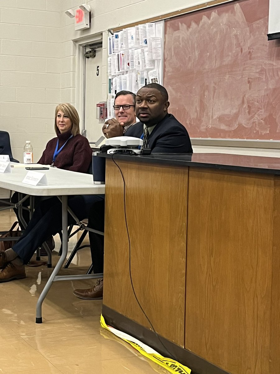 Washington Local Schools on Twitter