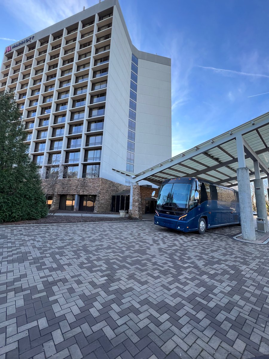 Houston Charter Bus tweet media