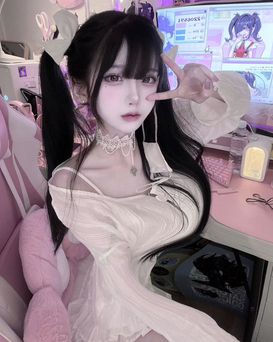 コスプレイヤー미유 ミユのTwitter画像11