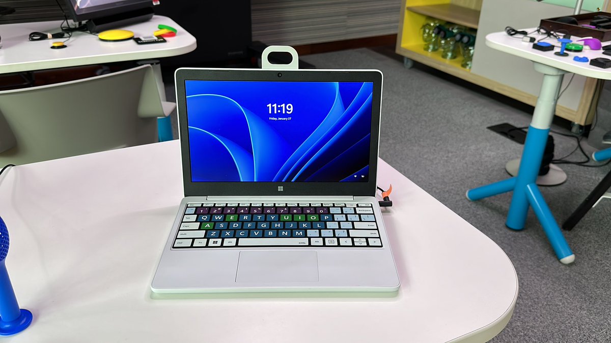 Inclusive Tech Lab tweet media