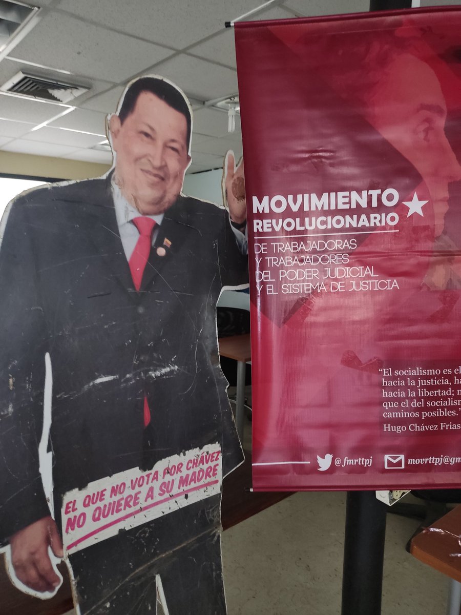 En reunión con el Movimiento Revolucionario de Trabajadores del Poder Judicial y el Sistema de Justicia. Tema: la INDEXACIÓN Salarial