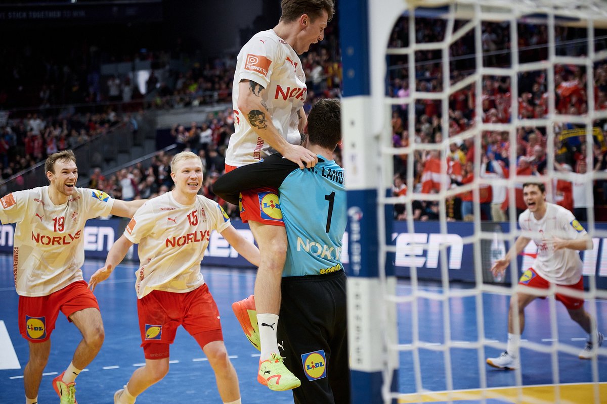 Mistrzostwa Świata 2023 Polska | Szwecja tweet media