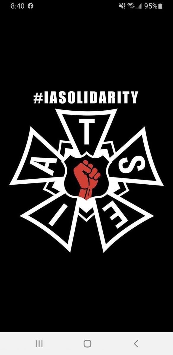 Congratulations to IATSE Local 471's new cohort of Stagecraft Apprentices! 

They were sworn in as a group at last night's General Meeting. Thank you to the Apprenticeship Committee for all your work. 

We are proud to welcome the newest <a href="/IATSECANADA/">IATSE Canada 🇨🇦</a> Kin to our union. Solidarity!