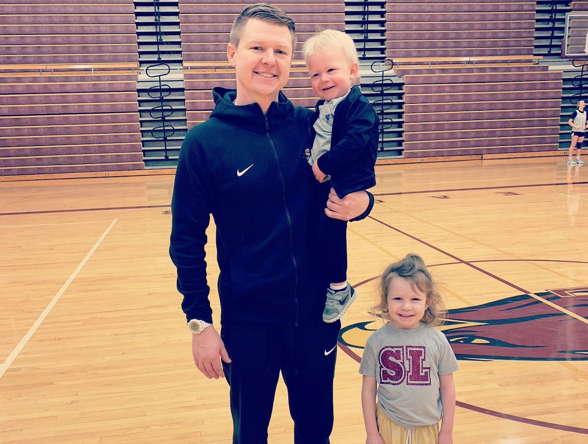 Coach Porter tweet media