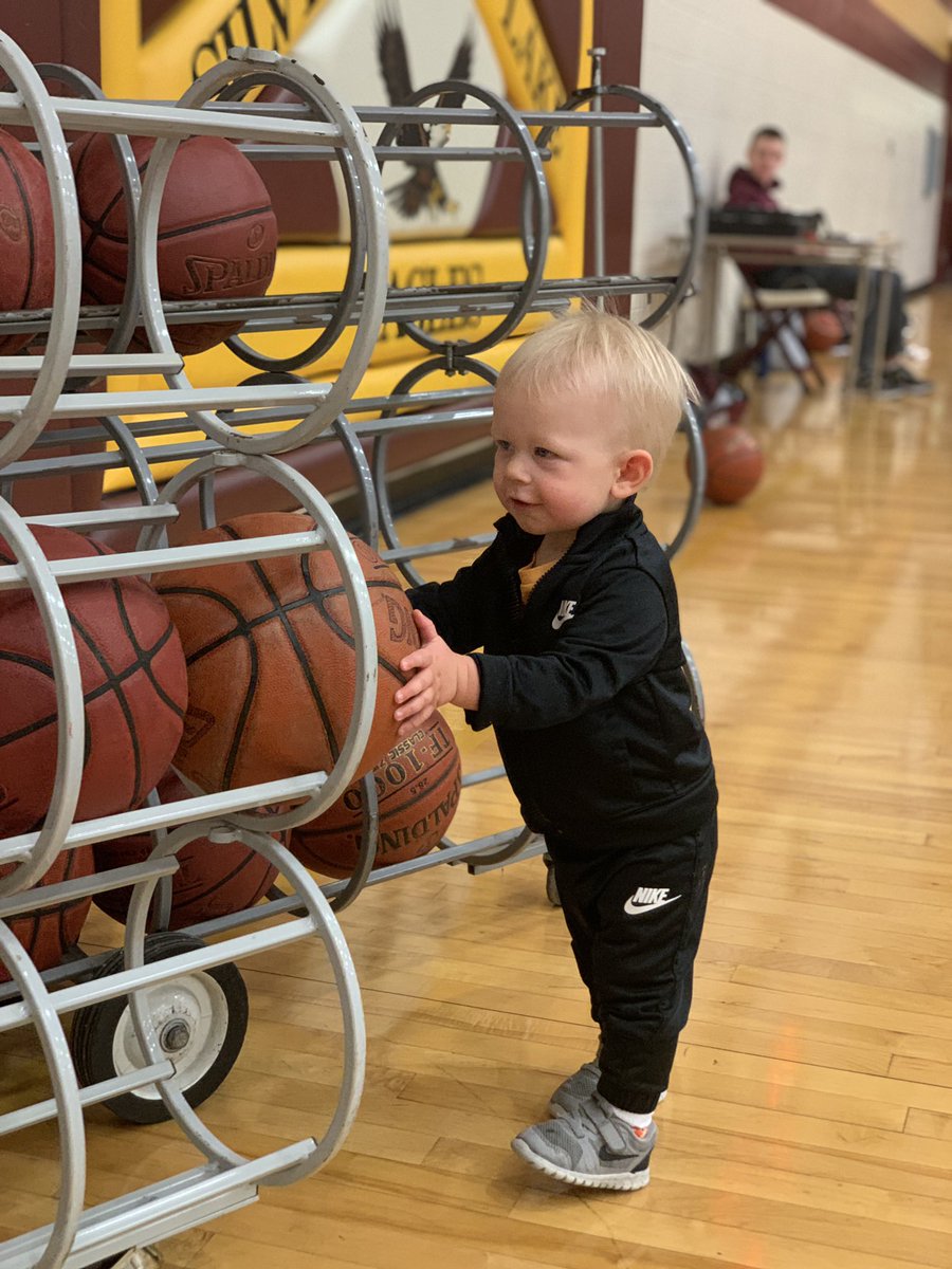 Coach Porter tweet media