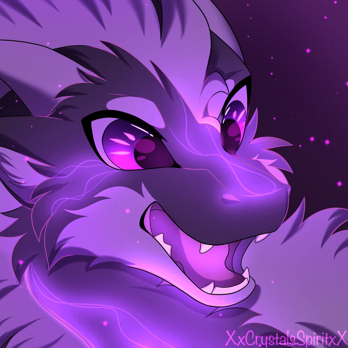 CrystalsSpirit_'s tweet photo. ❤️✨ART RAFFLE✨❤️
Since we reached 50 followers and I got nothing better to do here it is! 
Rules are simple:

❤️Retweet this tweet
❤️Follow me
❤️(Optional) Comment once you're done!

Winner will be announced after these 48hrs and will get a free rendered sketch like these! https://t.co/Yy1kqh2NW4