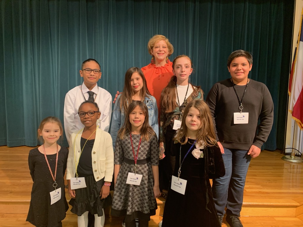 Camille M. Hernandez (@artistacamille) on Twitter photo <a href="/GCISD/">Grapevine-Colleyville ISD</a> <a href="/GCISDFineArts/">GCISD Fine Arts</a> <a href="/TimberlineNews/">Timberline Elementary School</a>
My outstanding Tiger Ambassadors.
Proud of this bunch! They represented our tiger community with pride, grit, and determination.
CALA Art Showcase 2023 <a href="/GCISD/">Grapevine-Colleyville ISD</a> <a href="/GCISDFineArts/">GCISD Fine Arts</a> <a href="/TimberlineNews/">Timberline Elementary School</a>
My outstanding Tiger Ambassadors.
Proud of this bunch! They represented our tiger community with pride, grit, and determination.
CALA Art Showcase 2023