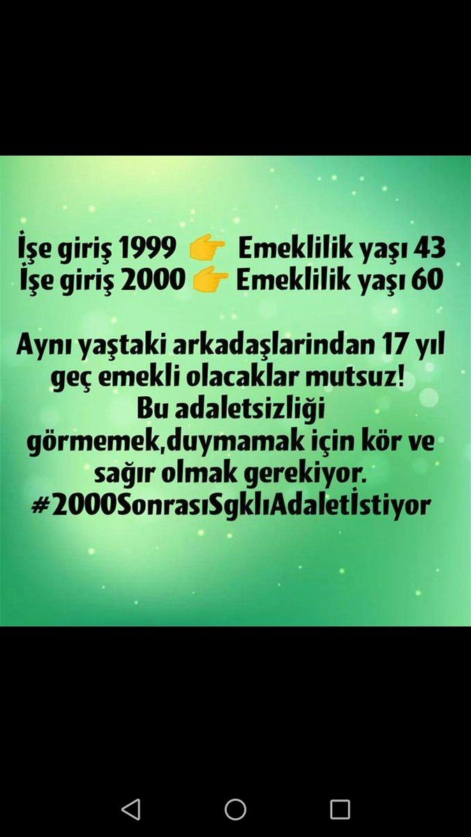 Biz güçlüyüz istersek olur kim sahip çıkarsa oyum onadir