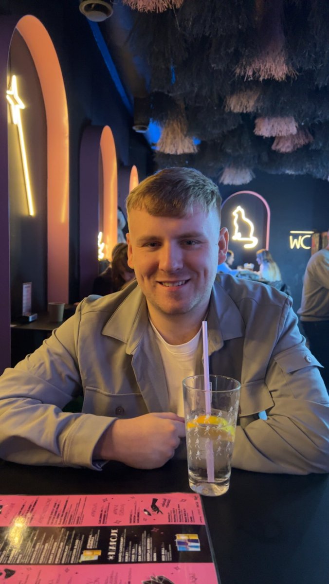 poznan with this absolute weapon @CoalesceKanny