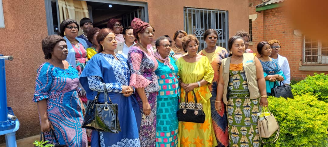 Dynafecrdc officiel tweet media