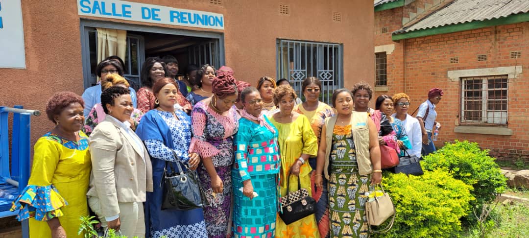 Dynafecrdc officiel tweet media