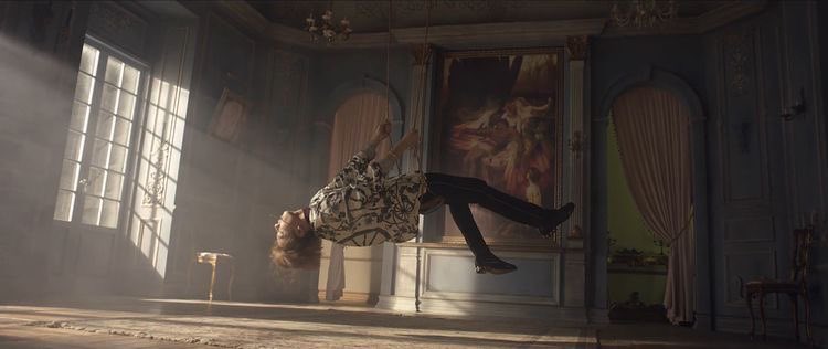 blood sweat and tears truly was ahead of its time