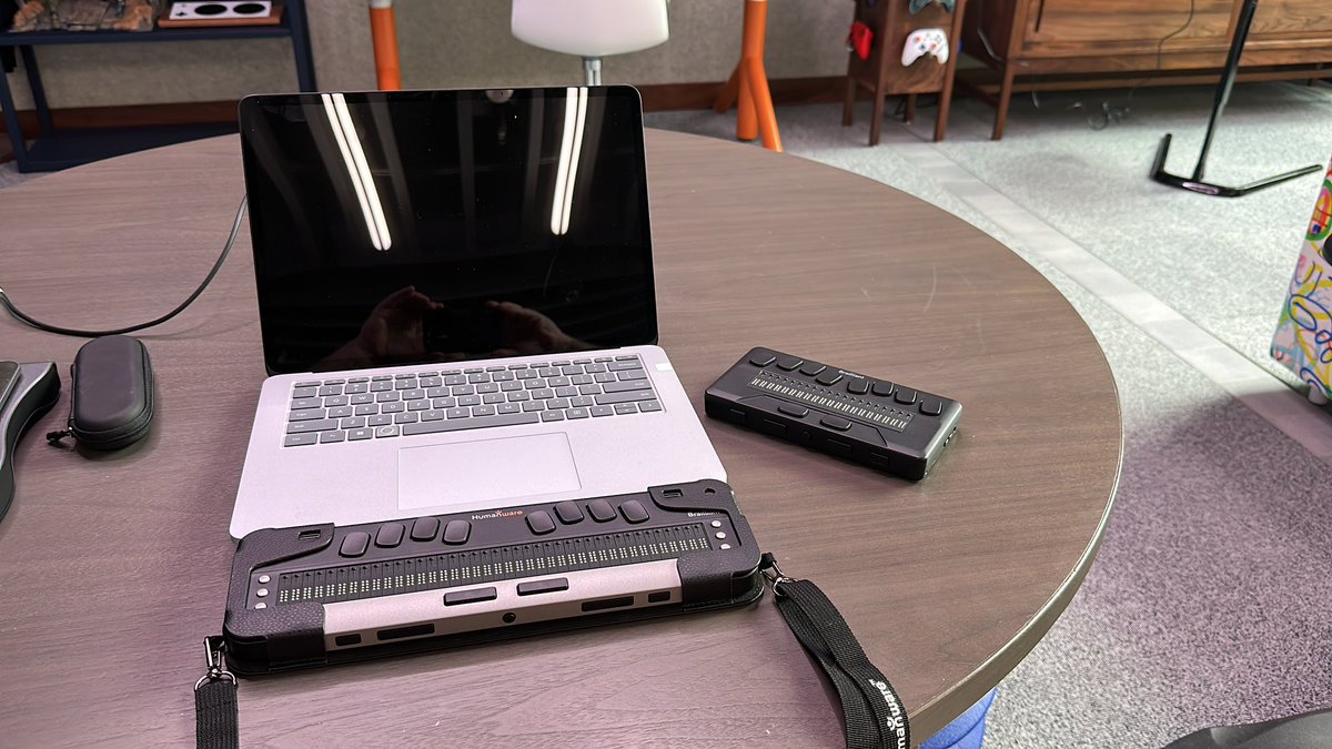 Inclusive Tech Lab tweet media