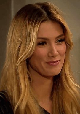 MyGift1994's tweet photo. Well needless to say it’s an OMG moment today. Going to be seeing @DeltaGoodrem @neighbours Nina Tucker in Glasgow & Birmingham during Meet & Greets for her #HeartsOnTheRun tour. 20 year dream to meet her and see her live. Truly a pinch me moment 🤏 🇬🇧 #Neighbours #BornToTry https://t.co/sLKqSWVNtx