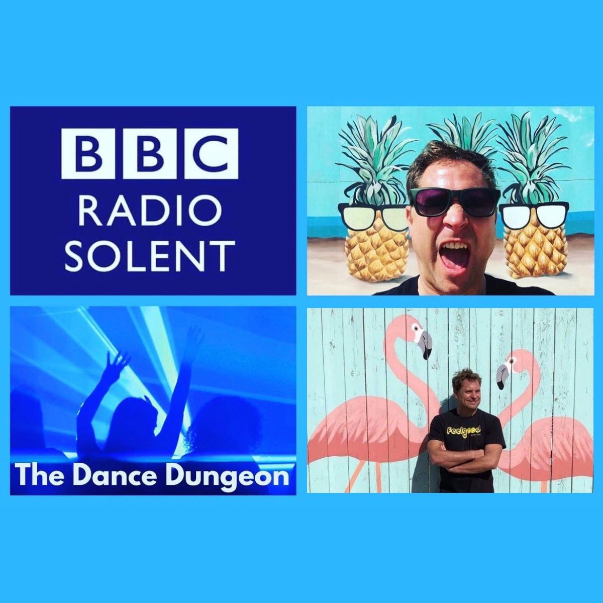 Doctor Feelgood (@feelgood_dj) on Twitter photo #dancedungeon time on <a href="/BBCRadioSolent/">BBC Radio Solent</a> with <a href="/RichardLatto/">Richard Latto</a> #bbc #bbcradiosolent #djdoctorfeelgood #dancedungeon time on <a href="/BBCRadioSolent/">BBC Radio Solent</a> with <a href="/RichardLatto/">Richard Latto</a> #bbc #bbcradiosolent #djdoctorfeelgood