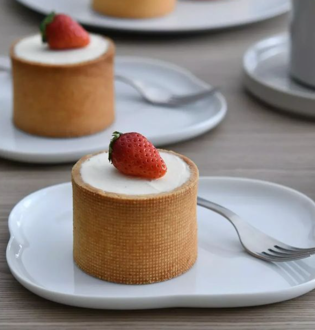 Cheesecake by sugarmix70