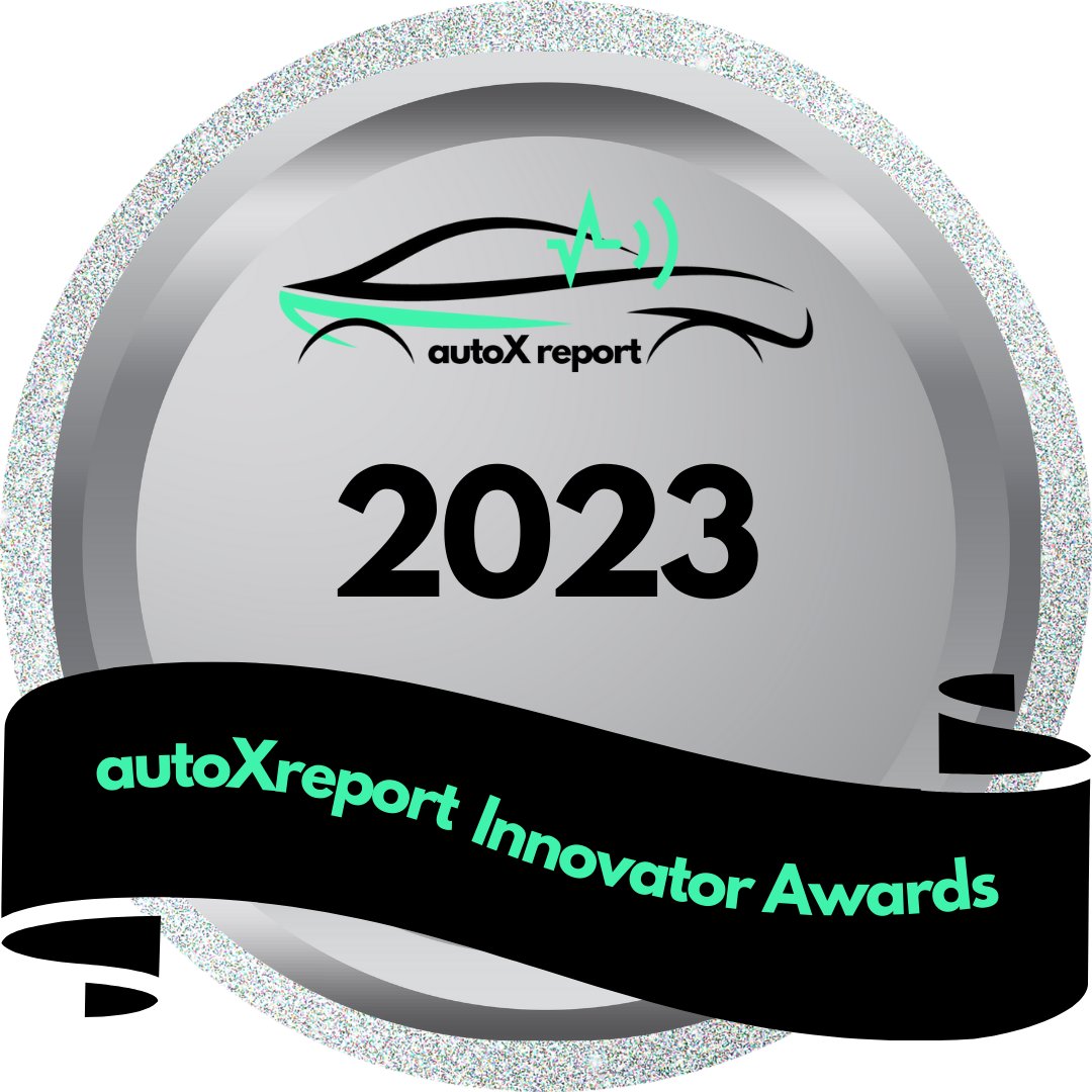 25 companies will make this list! Will your company be an autoXreport Innovator? Learn all about it, just 5 days to nominate.
autoXreport.com

#techawards #autotech #automotive #transportation #fleets #robotaxi #EV #AV #electric #connectedcar #autonomous #iot #ADAS