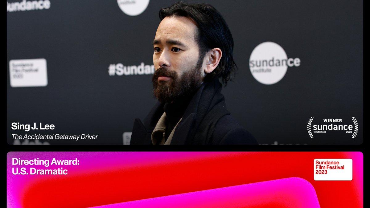 Sundance Film Festival tweet media